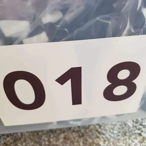 LL Bean Cargo Pants Mens XL Short Hiking Nylon Stretch Gray 40X30 Heavy Duty - Picture 14 of 14